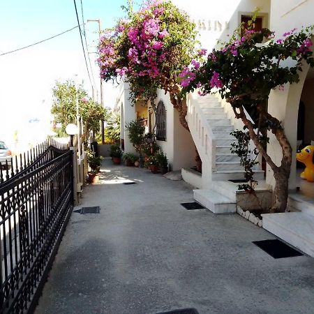 Irini Apartments Platanés Екстериор снимка