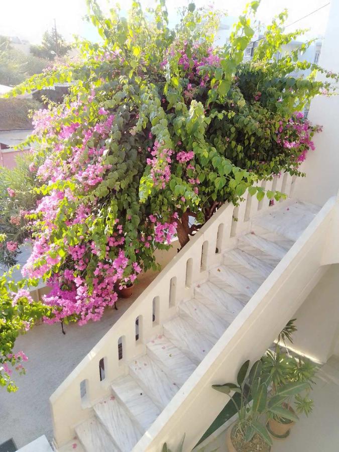 Irini Apartments Platanés Екстериор снимка