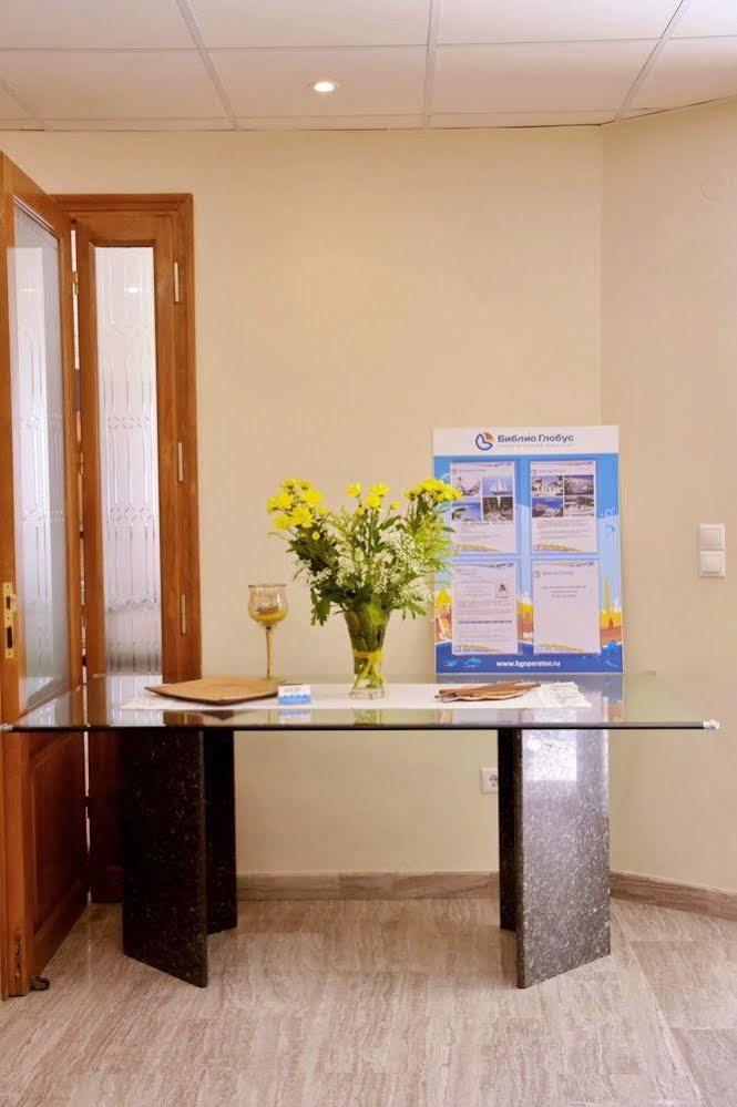 Irini Apartments Platanés Екстериор снимка