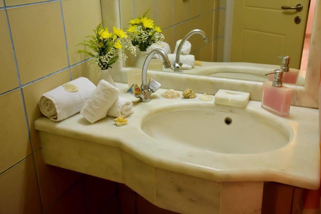 Irini Apartments Platanés Екстериор снимка